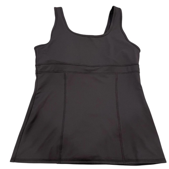 Champion C9 Women’s Dark Gray Workout Tank - Picture 1 of 6
